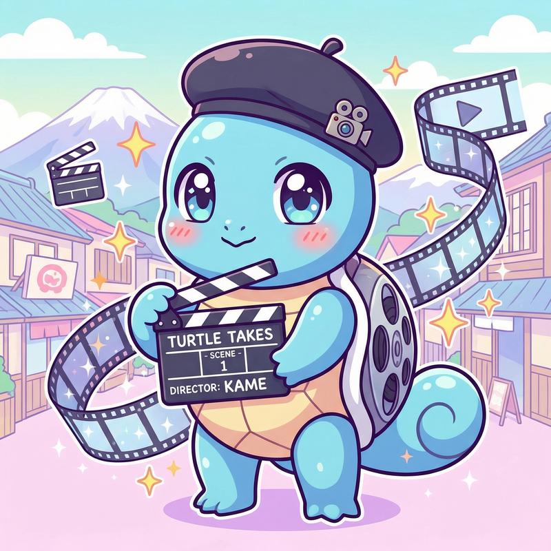 探花杰尼龟电影解说视频